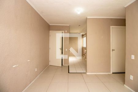 Sala de apartamento à venda com 2 quartos, 50m² em Alto Petropolis, Porto Alegre