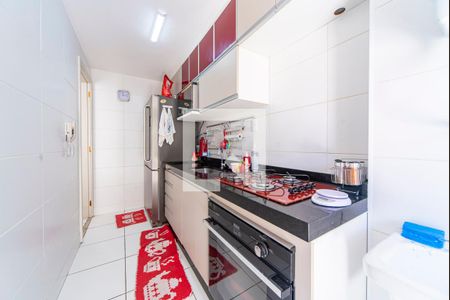 Apartamento à venda com 117m², 2 quartos e 1 vaga Apartamento à venda com 117m², 2 quartos e 1 vagaCozinha