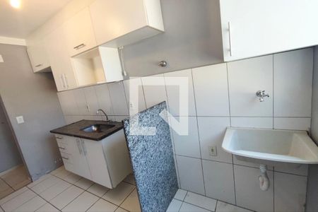 Apartamento à venda com 50m², 2 quartos e 1 vaga Apartamento à venda com 50m², 2 quartos e 1 vagaÁrea de Serviço