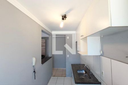 Apartamento à venda com 50m², 2 quartos e 1 vaga Apartamento à venda com 50m², 2 quartos e 1 vagaCozinha