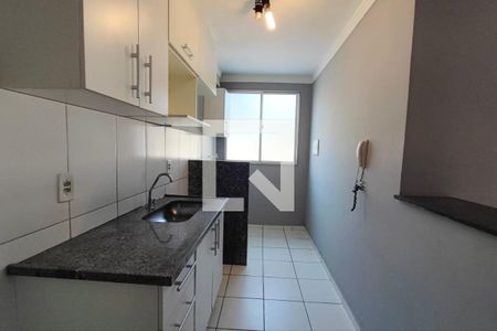Apartamento à venda com 50m², 2 quartos e 1 vaga Apartamento à venda com 50m², 2 quartos e 1 vagaCozinha
