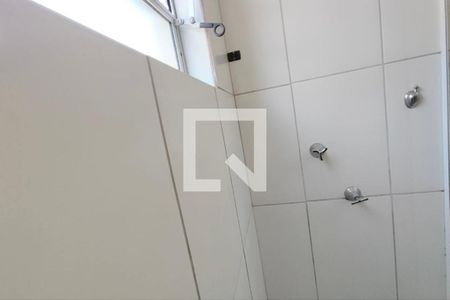 Apartamento à venda com 50m², 2 quartos e 1 vaga Apartamento à venda com 50m², 2 quartos e 1 vagaBanheiro