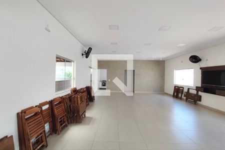 Apartamento à venda com 50m², 2 quartos e 1 vaga Apartamento à venda com 50m², 2 quartos e 1 vagaSalão de Festas