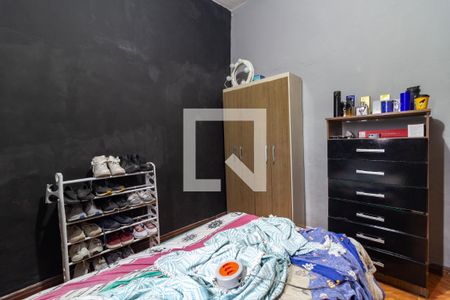 Casa à venda com 360m², 4 quartos e 1 vagaQuarto 2