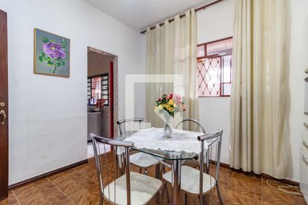 Sala 2 de casa à venda com 4 quartos, 360m² em Goiânia, Belo Horizonte