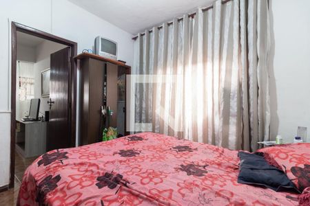 Suíte de casa à venda com 4 quartos, 360m² em Goiânia, Belo Horizonte