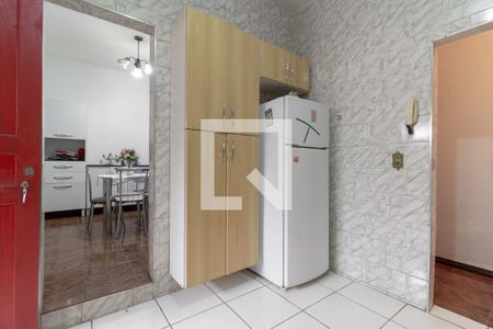 Casa à venda com 360m², 4 quartos e 1 vagaCozinha