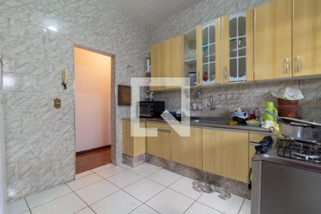 Casa à venda com 360m², 4 quartos e 1 vagaCozinha