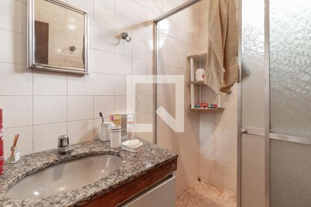 Casa à venda com 360m², 4 quartos e 1 vagaBanheiro Social