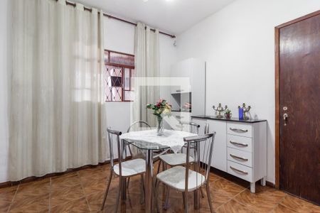 Sala 2 de casa à venda com 4 quartos, 360m² em Goiânia, Belo Horizonte