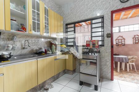 Casa à venda com 360m², 4 quartos e 1 vagaCozinha