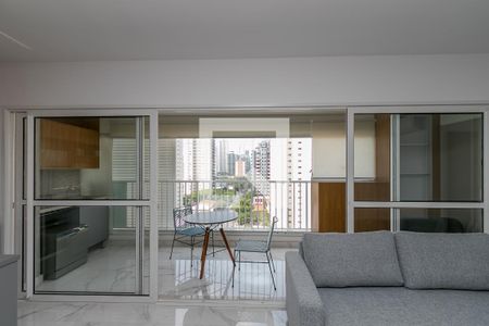 Apartamento para alugar com 64m², 2 quartos e 1 vagaSala