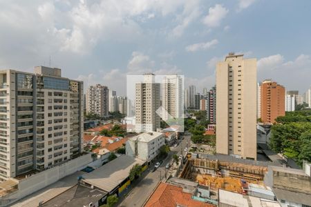 Apartamento para alugar com 64m², 2 quartos e 1 vagaVista da Suíte