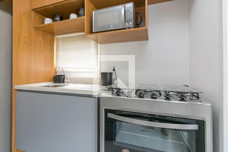Apartamento para alugar com 64m², 2 quartos e 1 vagaCozinha