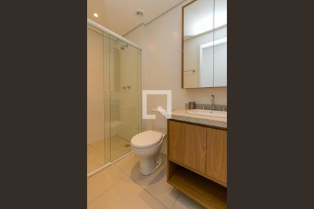 Apartamento para alugar com 64m², 2 quartos e 1 vagaBanheiro