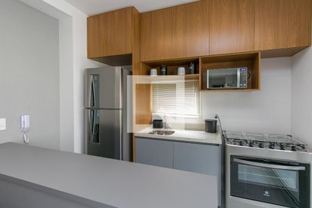 Apartamento para alugar com 64m², 2 quartos e 1 vagaCozinha