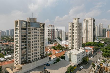 Apartamento para alugar com 64m², 2 quartos e 1 vagaVista do Quarto