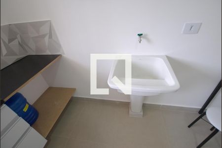 Kitnet/Studio para alugar com 1 quarto, 28m² em Vila Monumento, São Paulo