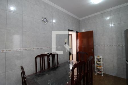 Casa à venda com 270m², 3 quartos e 3 vagasCozinha