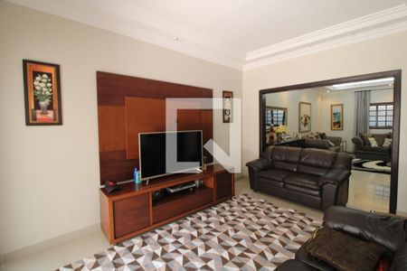 Sala 2 de casa à venda com 3 quartos, 270m² em Vila Isa, São Paulo