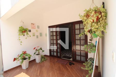 Casa à venda com 270m², 3 quartos e 3 vagasVaranda