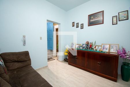 sala 1 de casa para alugar com 5 quartos, 100m² em Santa Teresa, São Leopoldo