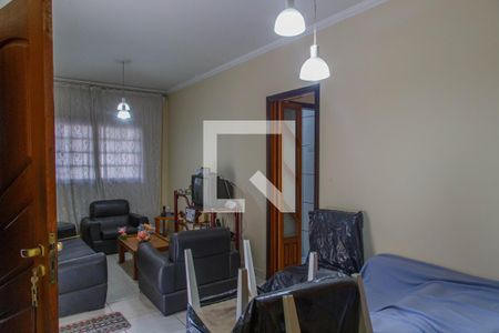 Casa à venda com 400m², 4 quartos e 3 vagas Casa à venda com 400m², 4 quartos e 3 vagasSala 2