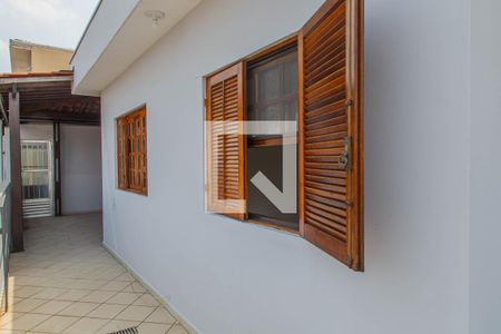 Casa à venda com 400m², 4 quartos e 3 vagas Casa à venda com 400m², 4 quartos e 3 vagasÁrea Externa