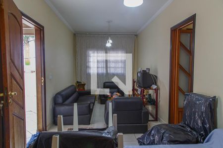 Casa à venda com 400m², 4 quartos e 3 vagas Casa à venda com 400m², 4 quartos e 3 vagasSala 2