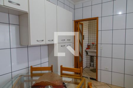 Casa à venda com 400m², 4 quartos e 3 vagas Casa à venda com 400m², 4 quartos e 3 vagasCozinha 2