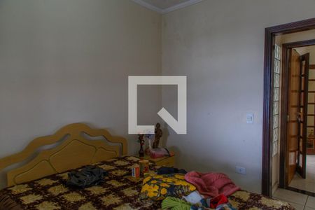 Casa à venda com 400m², 4 quartos e 3 vagas Casa à venda com 400m², 4 quartos e 3 vagasQuarto 3