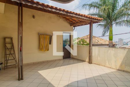 Casa à venda com 400m², 4 quartos e 3 vagas Casa à venda com 400m², 4 quartos e 3 vagasÁrea Externa