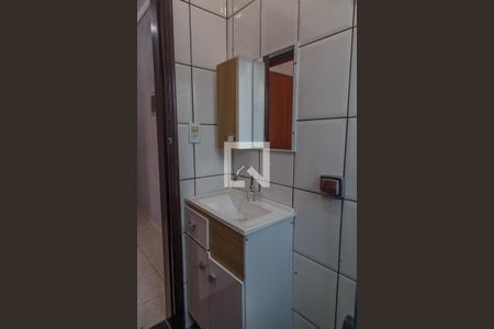 Casa à venda com 400m², 4 quartos e 3 vagas Casa à venda com 400m², 4 quartos e 3 vagasBanheiro