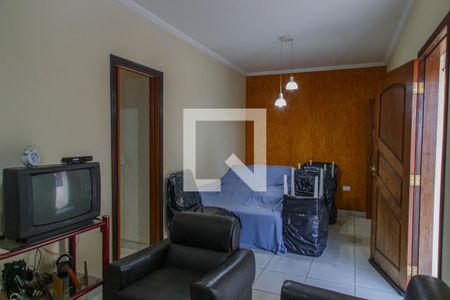 Casa à venda com 400m², 4 quartos e 3 vagas Casa à venda com 400m², 4 quartos e 3 vagasSala 2