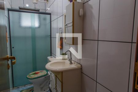 Casa à venda com 400m², 4 quartos e 3 vagas Casa à venda com 400m², 4 quartos e 3 vagasBanheiro 2