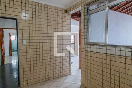 Casa à venda com 400m², 4 quartos e 3 vagas Casa à venda com 400m², 4 quartos e 3 vagasÁrea de Serviço