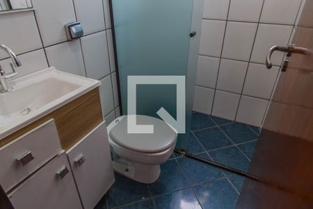 Casa à venda com 400m², 4 quartos e 3 vagas Casa à venda com 400m², 4 quartos e 3 vagasBanheiro