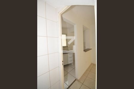 Apartamento para alugar com 80m², 2 quartos e sem vagaLavabo