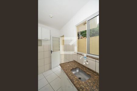Apartamento para alugar com 80m², 2 quartos e sem vagaCozinha