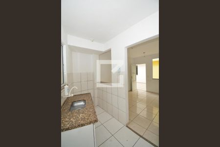 Apartamento para alugar com 80m², 2 quartos e sem vagaCozinha