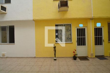 Apartamento para alugar com 80m², 2 quartos e sem vaga Apartamento para alugar com 80m², 2 quartos e sem vagaVista da Sala
