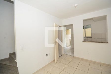 Apartamento para alugar com 80m², 2 quartos e sem vagaSala