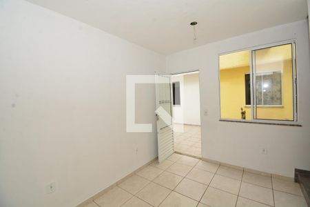 Apartamento para alugar com 80m², 2 quartos e sem vagaSala
