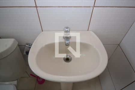 Apartamento para alugar com 80m², 2 quartos e sem vagaBanheiro