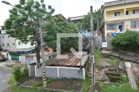 Apartamento para alugar com 80m², 2 quartos e sem vagaVista do Quarto 2