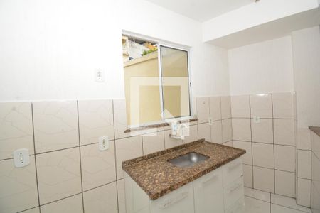 Apartamento para alugar com 80m², 2 quartos e sem vagaCozinha