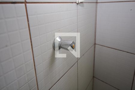 Apartamento para alugar com 80m², 2 quartos e sem vagaBanheiro