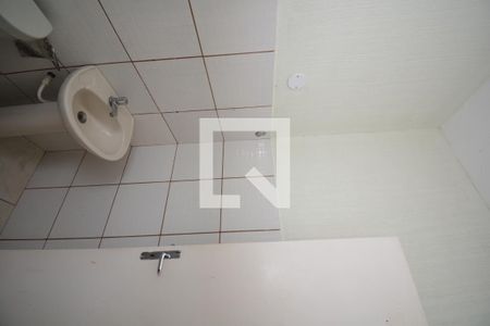 Apartamento para alugar com 80m², 2 quartos e sem vagaBanheiro