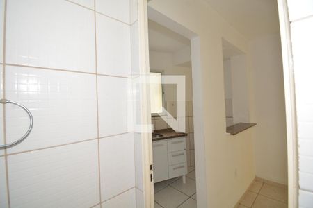 Apartamento para alugar com 80m², 2 quartos e sem vagaLavabo