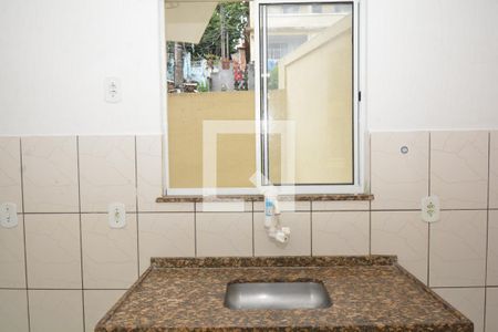 Apartamento para alugar com 80m², 2 quartos e sem vagaCozinha